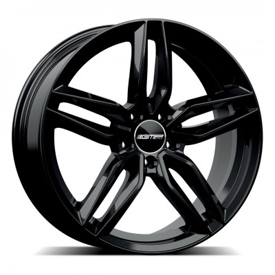 5x112 20x8.5 ET50 GMP FASTEN alufelni