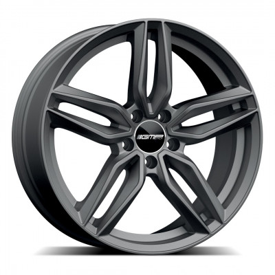 5x112 20x8.5 ET25 GMP FASTEN alufelni