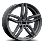 5x114.3 19x8 ET40 GMP FASTEN alufelni