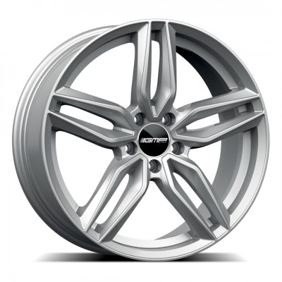 5x112 20x8.5 ET45 GMP FASTEN alufelni