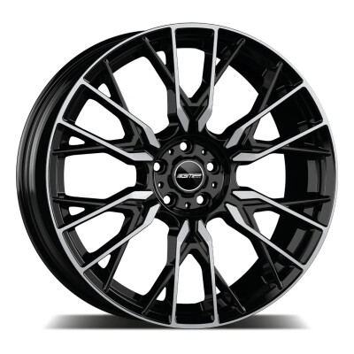 5x112 19x9 ET40 GMP Fender alufelni