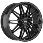 5x112 18x8 ET34 Fondmetal THOE (FMI08) alufelni