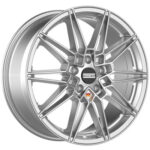 5x112 18x8 ET26 Fondmetal THOE (FMI08) alufelni