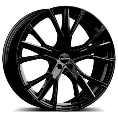 5x112 20x9 ET25 GMP Gunner alufelni