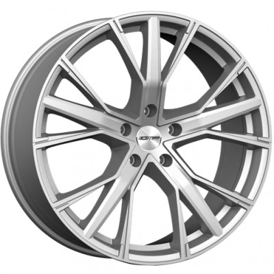 5x120 20x9 ET40 GMP Gunner alufelni