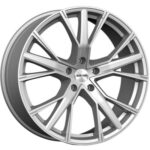 5x100 18x7.5 ET46 GMP Gunner alufelni