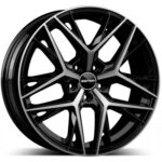 5x114.3 19x7.5 ET35 GMP Lunica alufelni