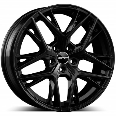 5x112 19x9 ET35 GMP Lunica alufelni