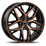 5x112 19x9 ET48 GMP Lunica alufelni