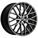 5x114.3 21x9 ET40 Fondmetal MAKHAI (FMI05) alufelni