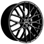 5x108 21x10 ET38 Fondmetal MAKHAI (FMI05) alufelni