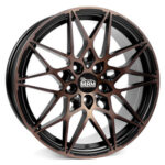 5x120 20x8.5 ET35 MAM MAM B2 MBBR alufelni