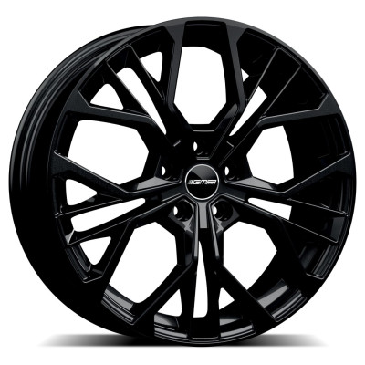 5x112 18x8.5 ET56 GMP Matisse-S alufelni