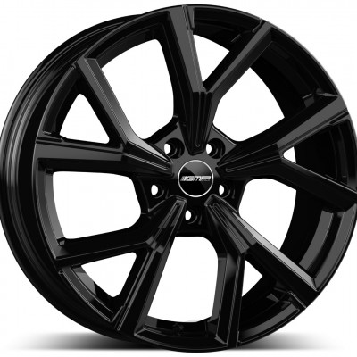 5x112 19x7.5 ET45 GMP Mentor alufelni