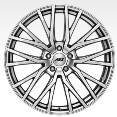 5x114.3 20x8.5 ET54 AEZ Panama high gloss magasfényû alufelni