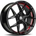 5x120 19x9.5 ET35 seventy9 SCF-B alufelni