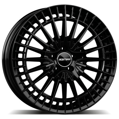 5x112 21x9 ET25 GMP QSTAR alufelni