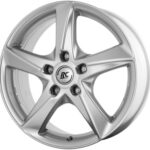 5x120 17x7 ET55 RC RC30T alufelni