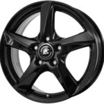 5x112 17x7 ET51 RC RC30T alufelni