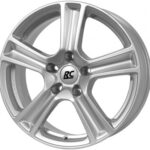 5x100 15x5.5 ET40 RC RC19 alufelni