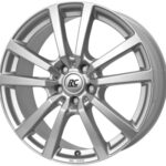 5x120 18x8 ET51 RC RC25 alufelni