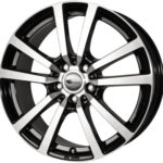 5x108 18x8 ET42.5 RC RC25 alufelni