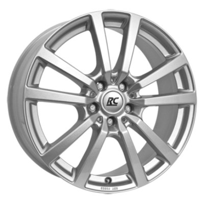 5x112 17x7 ET51 RC RC25T alufelni
