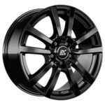 5x120 16x6.5 ET51 RC RC25T alufelni