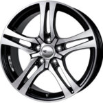 5x114.3 18x7.5 ET50.5 RC RC26 alufelni