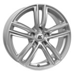 5x100 16x6 ET45 RC RC27 alufelni