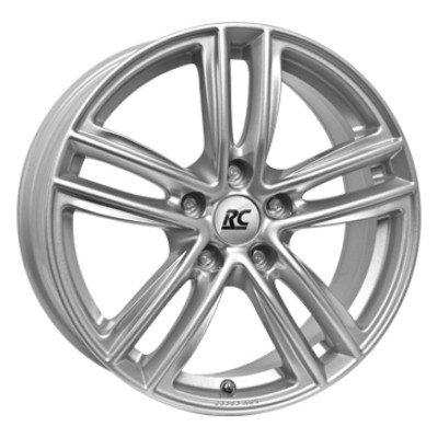 5x112 19x8 ET43 RC RC27 alufelni