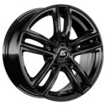 5x112 18x8 ET47 RC RC27 alufelni