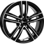 5x112 17x7 ET49 RC RC27 alufelni