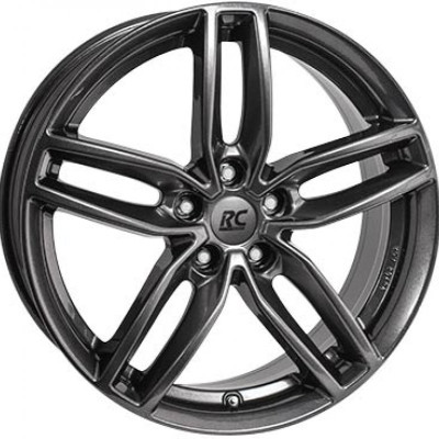 5x112 19x8 ET39 RC RC29 alufelni