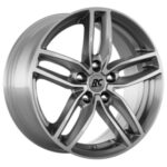 5x110 20x8.5 ET31 RC RC29 alufelni