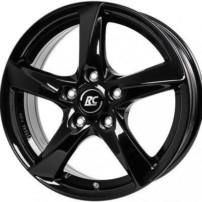 5x114.3 18x7.5 ET49.5 RC RC30 alufelni