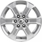 6x130 16x7 ET53 RC RC31 alufelni