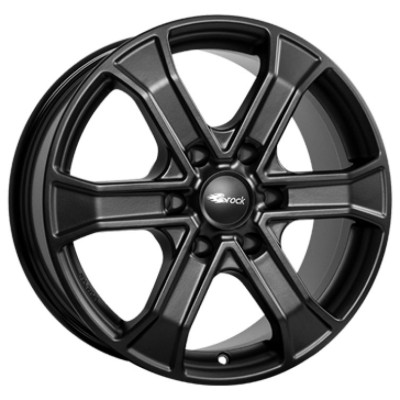 6x139.7 18x8 ET55 RC RC31 alufelni