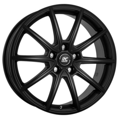 5x112 18x8 ET40 RC RC32 alufelni