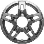 5x139.7 15x5.5 ET5 RC RC33X alufelni