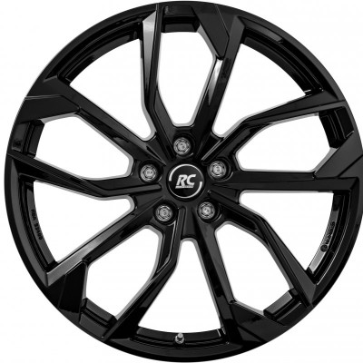 5x112 19x7 ET43 RC RC34 alufelni