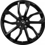 5x112 20x8.5 ET43 RC RC34 alufelni