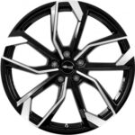 5x114.3 19x7.5 ET35 RC RC34 alufelni
