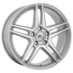 5x112 18x8 ET38 RC RCD17 alufelni