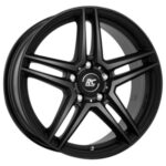 5x112 18x8 ET43 RC RCD17 alufelni
