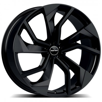 5x130 22x11.5 ET66 GMP Rebel alufelni