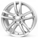 5x112 19x5 ET43 X10 Sil 66.6 alufelni