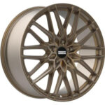 5x112 22x10 ET31 Fondmetal CRATOS (FMI09) alufelni