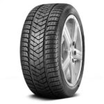 275/35R21 103V Pirelli Sottozero 3 N0