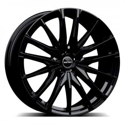 5x114.3 22x10.5 ET43 GMP Sparta alufelni